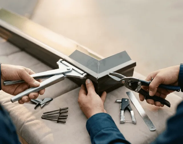 Why choose Gutter Repair in Lanham, MD